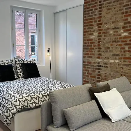 Dautresire Apartment