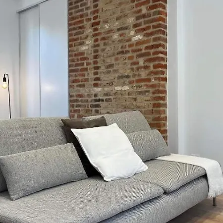 Dautresire Apartment *