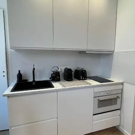 Apartment Dautresire *