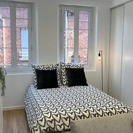 Apartment Dautresire