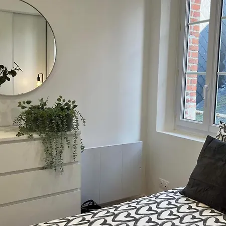 Apartment Dautresire