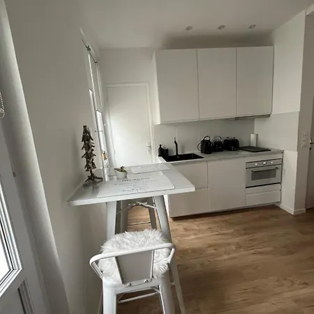 Apartment Dautresire *