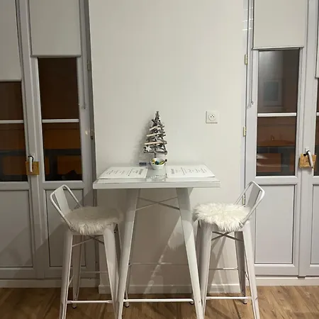 Dautresire Apartment Le Treport