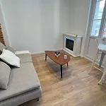 Dautresire Apartment