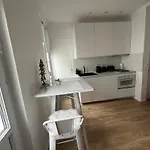Apartman Dautresire *