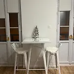 Dautresire Apartment Le Treport