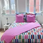 Apartment Dautresire Le Treport