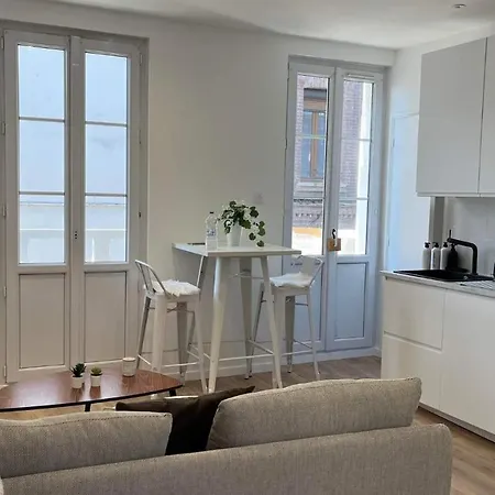 Dautresire Apartamento