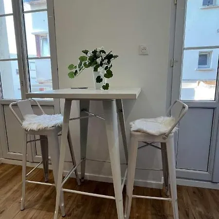 Apartment Dautresire *