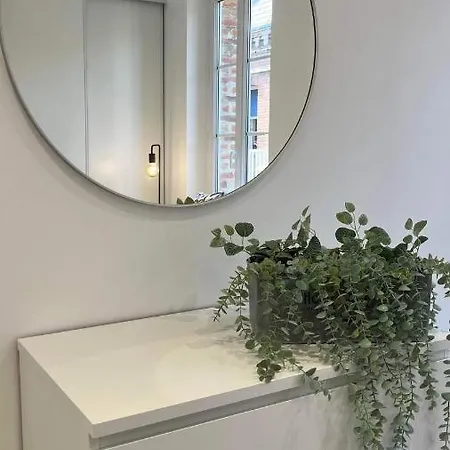 Dautresire Daire Le Tréport