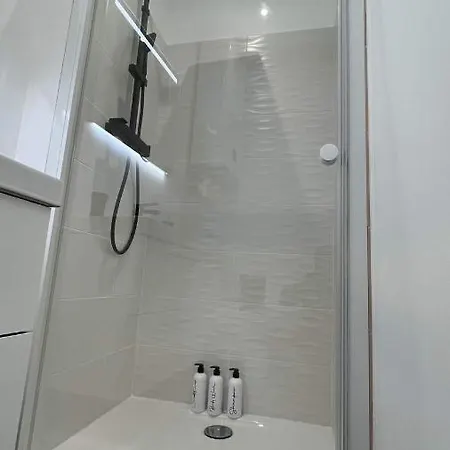 Apartment Dautresire *