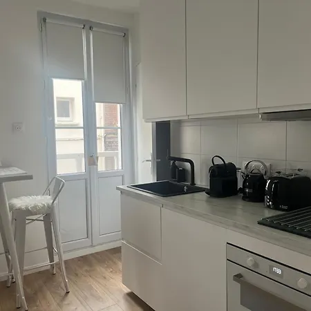 Dautresire * Le Tréport