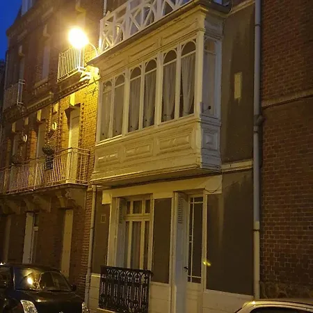 Dautresire Apartment