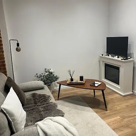 Apartment Dautresire Le Treport