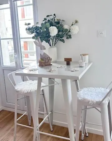 Dautresire Apartment