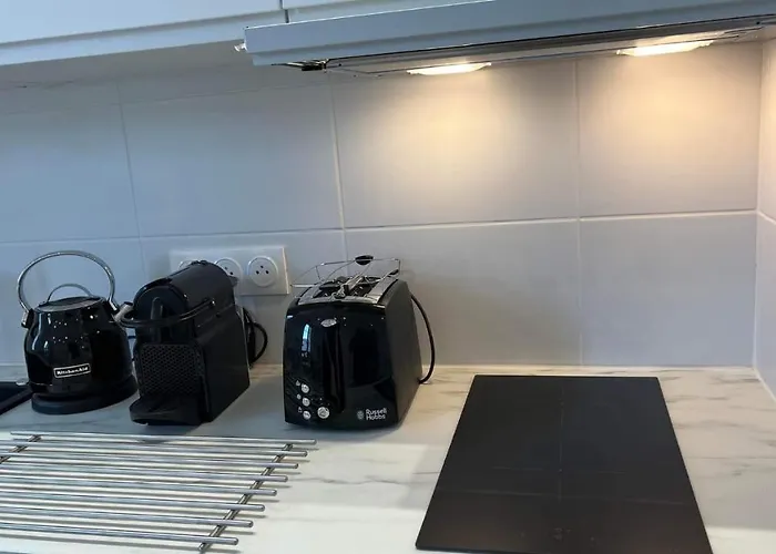 Dautresire Apartamento