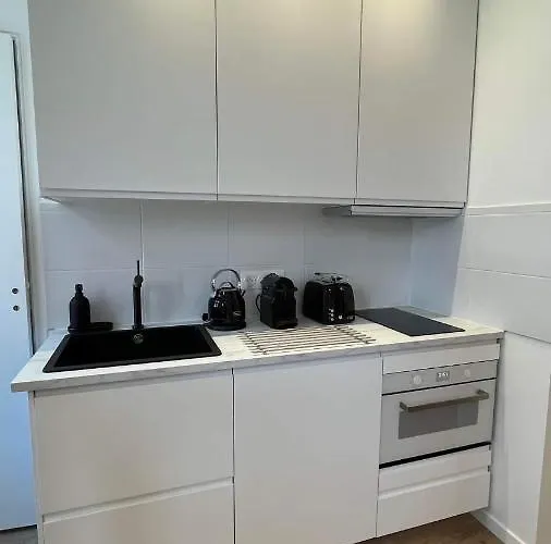 Apartamento Dautresire *