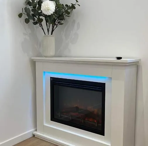 Dautresire Apartamento Le Tréport