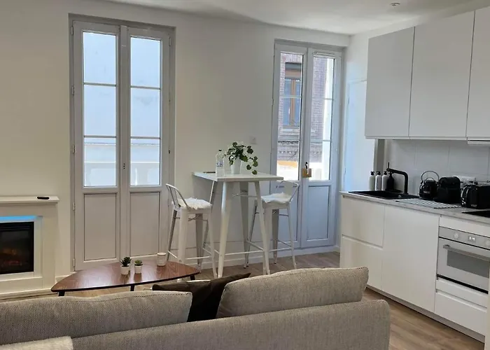 Dautresire Apartamento