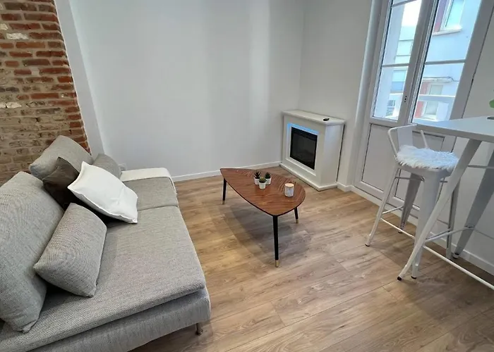 Dautresire Apartamento