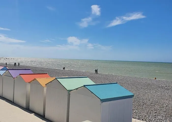 Dautresire Apartamento