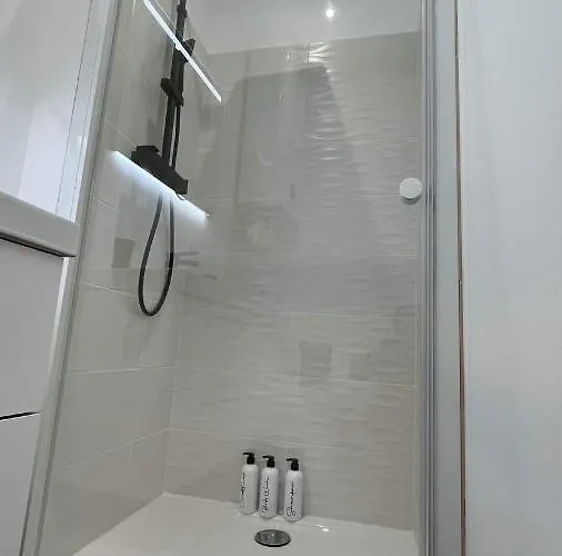 Apartamento Dautresire *