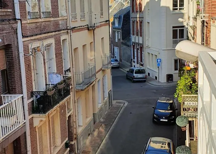 Dautresire Apartamento *