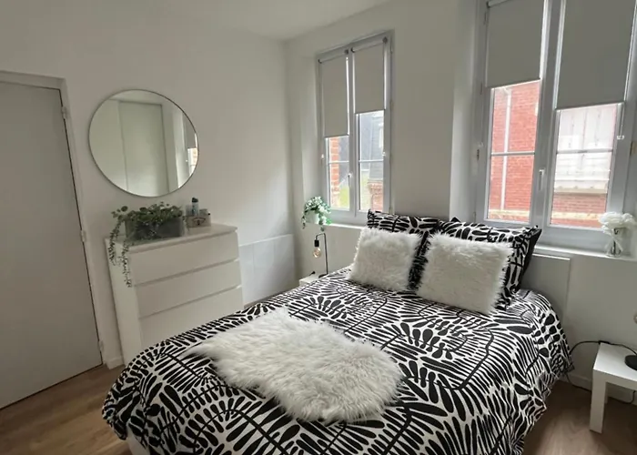 Dautresire Le Tréport