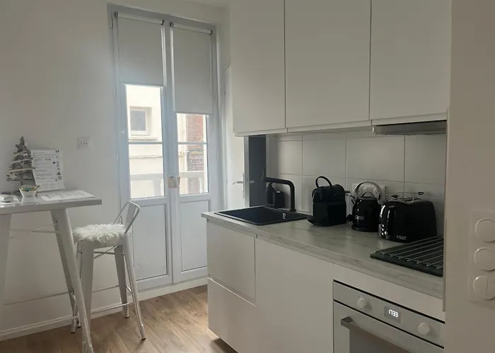 Dautresire * Le Tréport