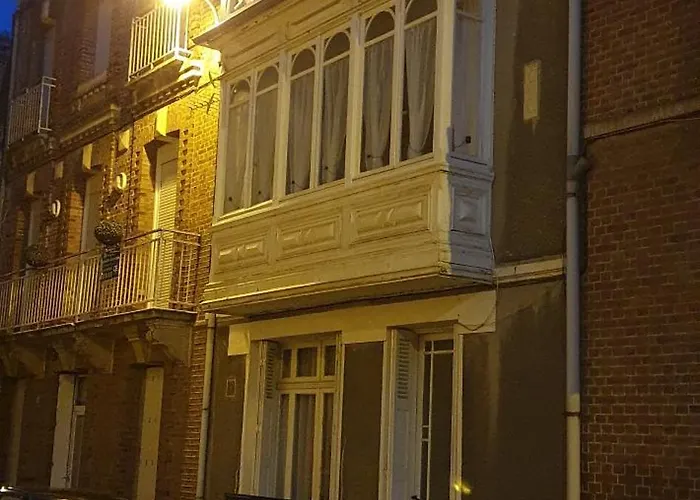 Dautresire Apartamento