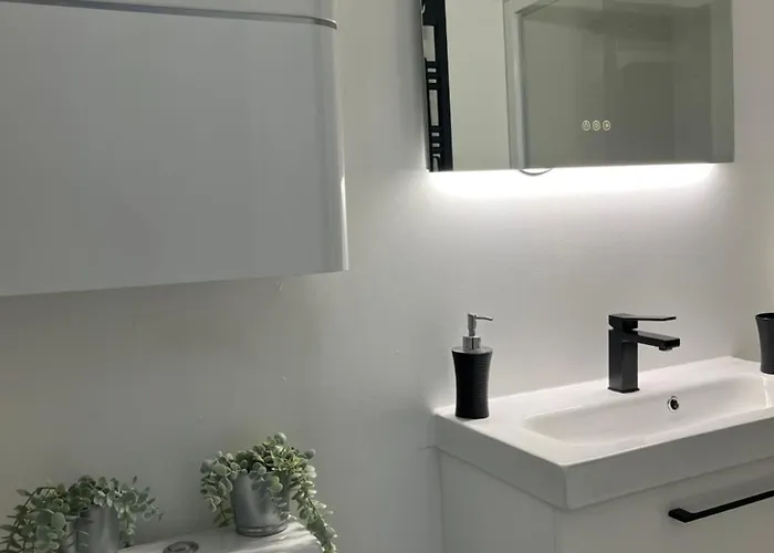 Dautresire Apartamento *