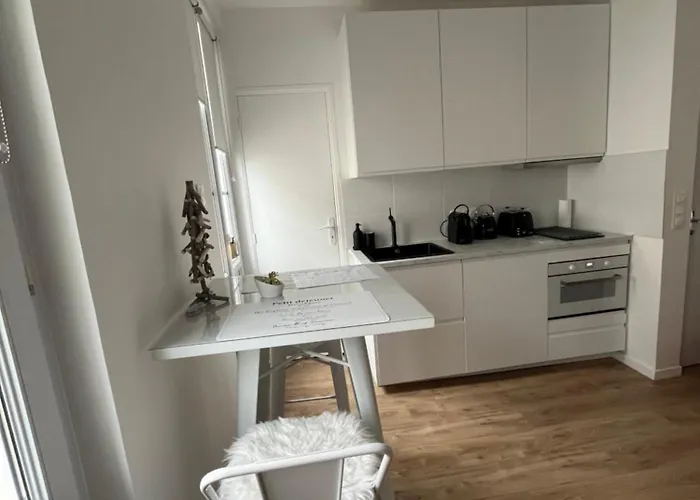 Apartamento Dautresire *