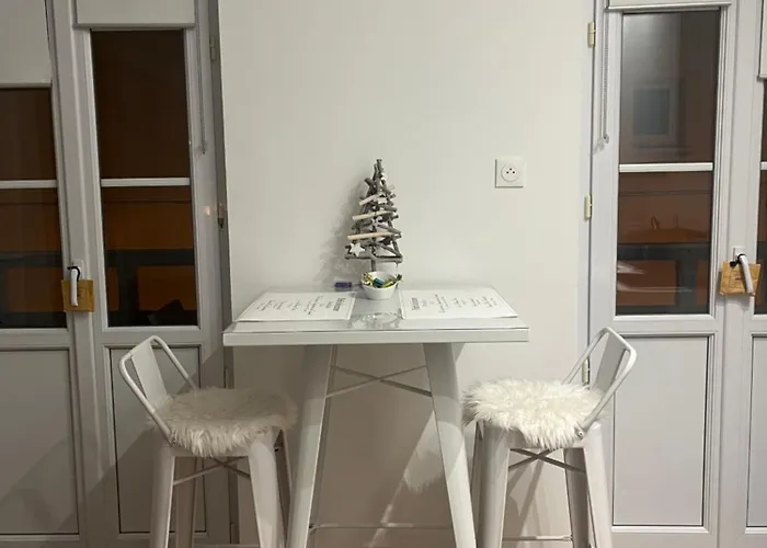 Dautresire Apartamento Le Tréport