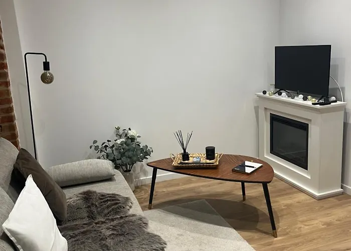 Apartamento Dautresire Le Tréport